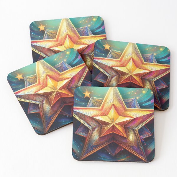 Item preview, Celestial Stardust designed and sold by MDKey DESIGN.