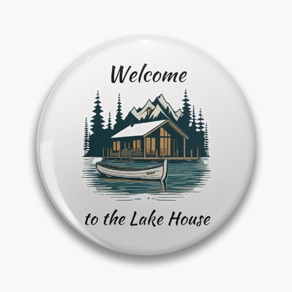 Item preview, Lakeside Harmony designed and sold by FitEnvy.