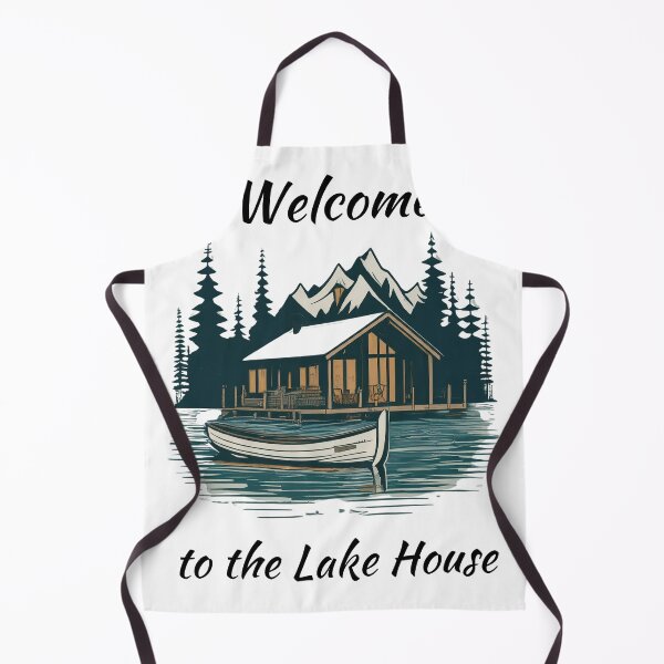 Item preview, Lakeside Harmony designed and sold by FitEnvy.