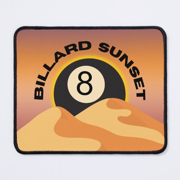 Item preview, Billard ball designed and sold by Flying Alligator.