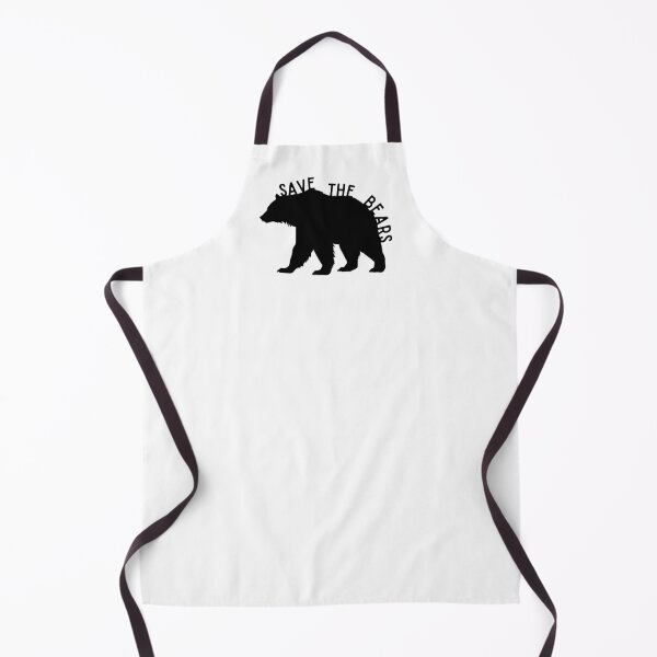Item preview, Save The Bears designed and sold by WildArtistry.