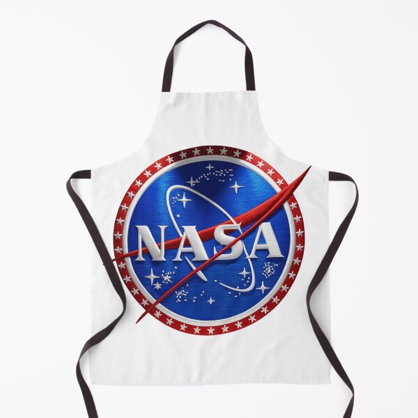 Artikelvorschau, NASA bestickt entworfen und verkauft von extraordinar-ia.