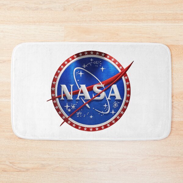 Artikelvorschau, NASA bestickt entworfen und verkauft von extraordinar-ia.