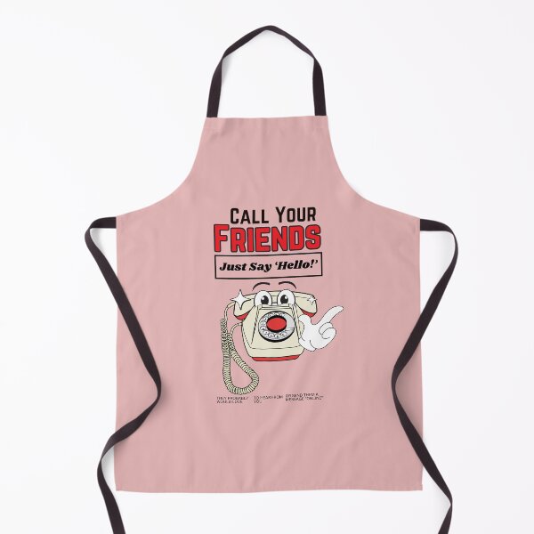 Item preview, Call your friends just say HELLO! designed and sold by Peerless-Prime.