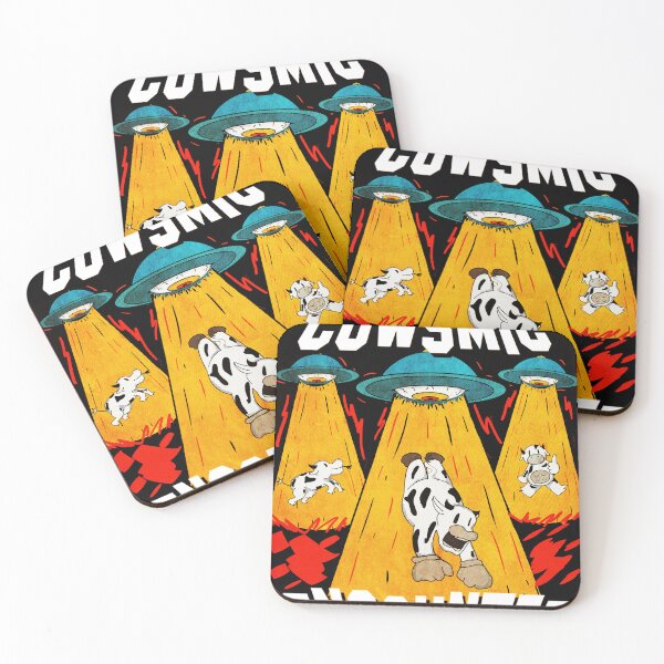 Item preview, Cowsmic encounter designed and sold by Micoestiloso.