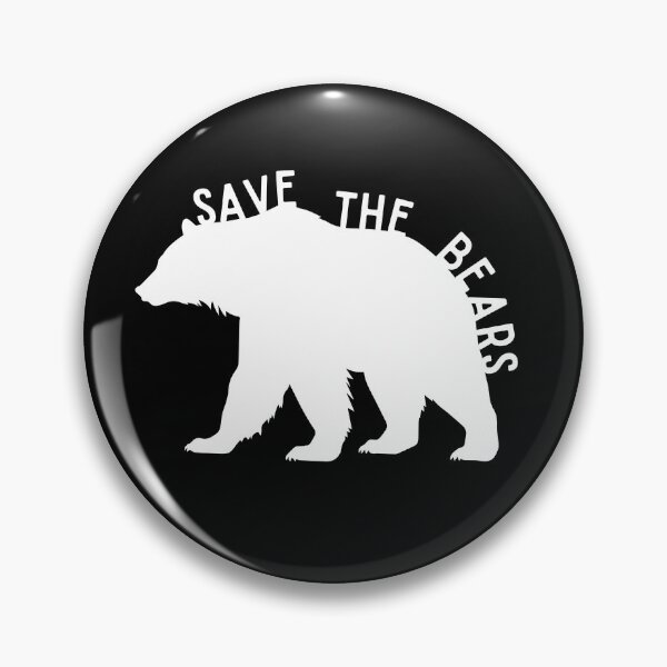 Item preview, Copy of Save The Bears designed and sold by WildArtistry.