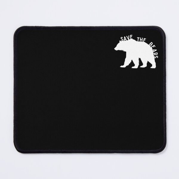 Item preview, Copy of Save The Bears designed and sold by WildArtistry.