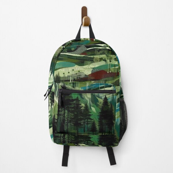 Item preview, The New Wave of Camouflage designed and sold by TizzyMiller.