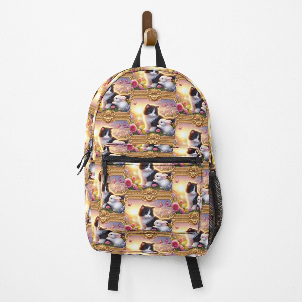 Item preview, Backpack designed and sold by RaF71PrO.