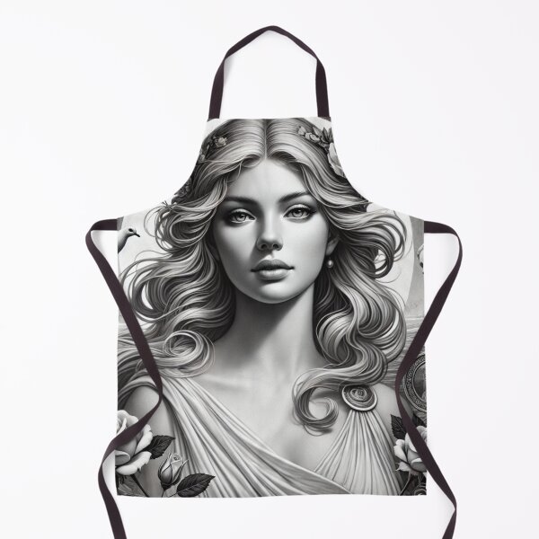 Item preview, Copy of Aphrodite: The Essence of Beauty and Love designed and sold by AdisKucius.
