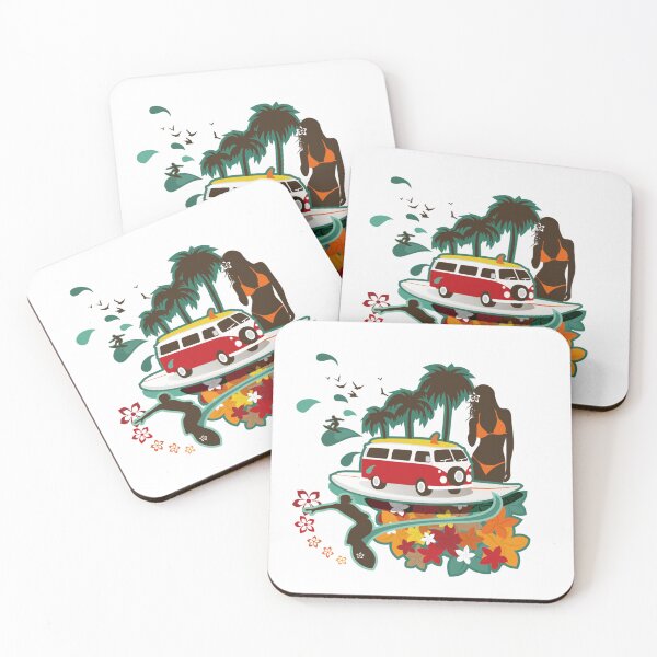 Item preview, season of the beach  designed and sold by hakimovic.