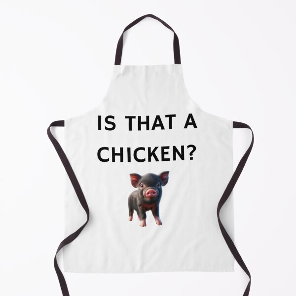 Item preview, is that a chicken? designed and sold by laurazael.