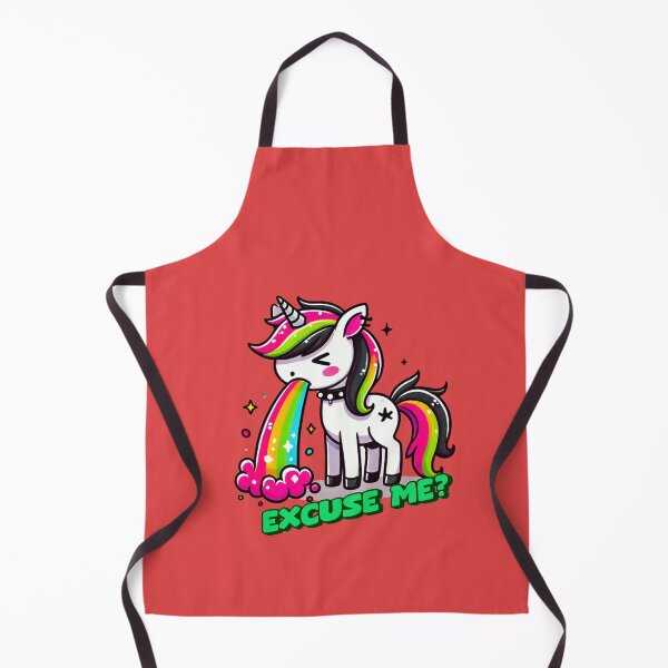 Item preview, Excuse Me -  Shelly designed and sold by 3DAF.
