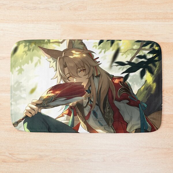 Item preview, Jiaoqiu | Honkai: Star Rail designed and sold by Verthalies.
