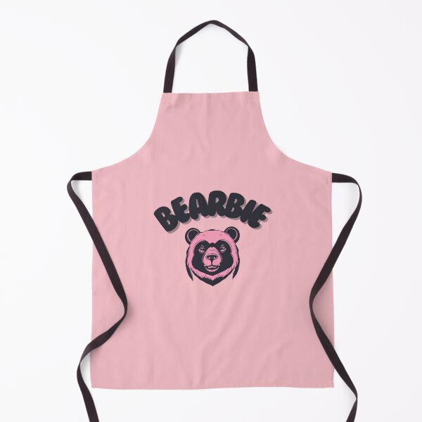 Item preview, Bearbie - Bear Pink and Black  designed and sold by Kpss2564.