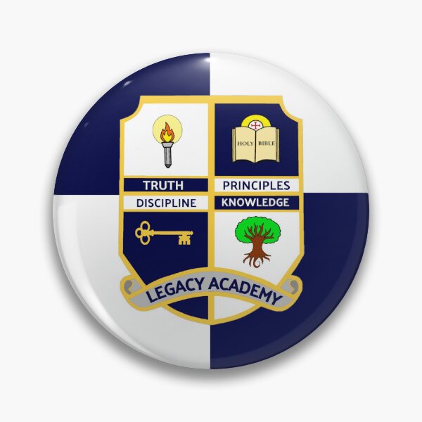 Item preview, Legacy Academy  designed and sold by Q Art & Design .