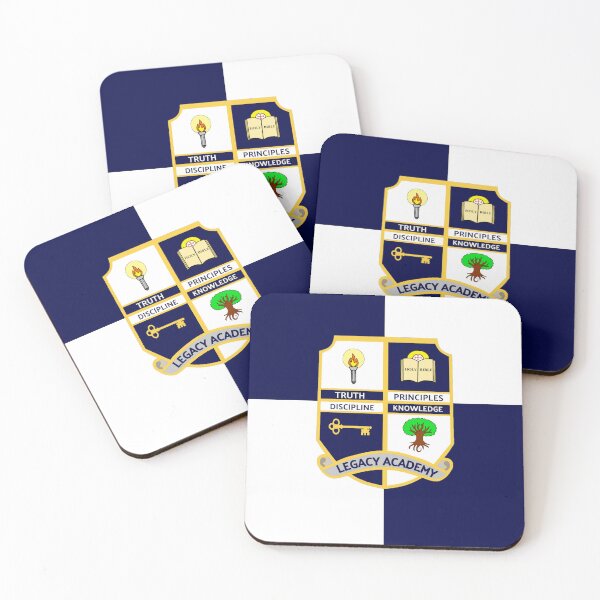Item preview, Legacy Academy  designed and sold by Q Art & Design .