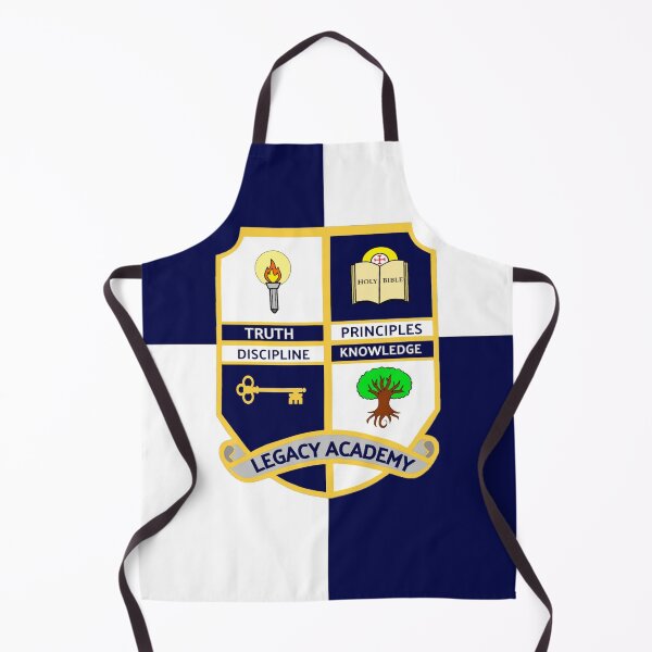 Item preview, Legacy Academy  designed and sold by Q Art & Design .