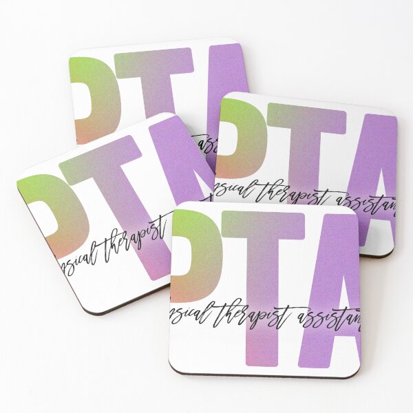 Item preview, Physical Therapist Assistant  designed and sold by wowwmorgan.