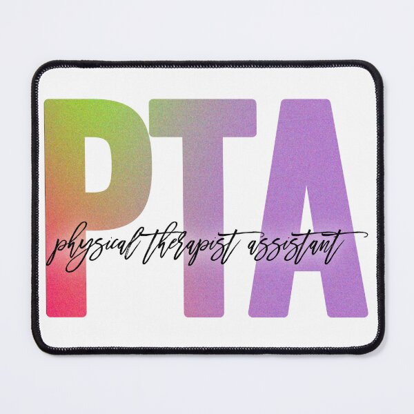 Item preview, Physical Therapist Assistant designed and sold by wowwmorgan.