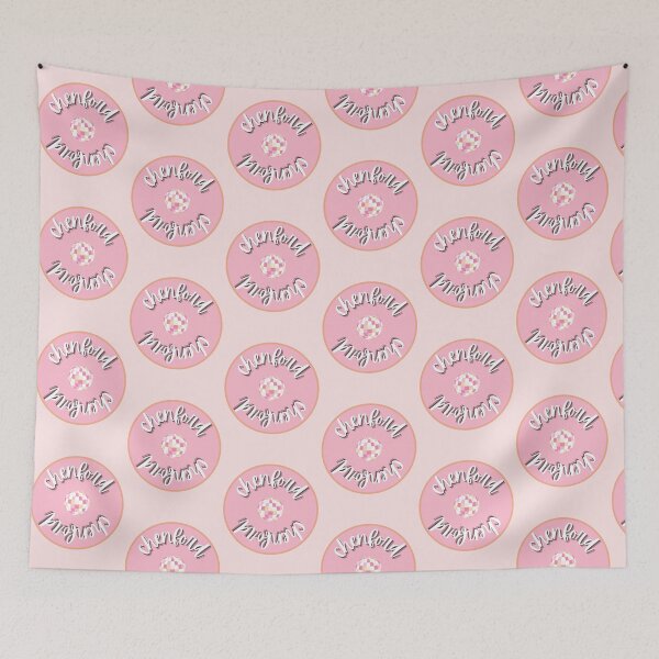 Item preview, The Rookie Chenford designed and sold by LMthedream.