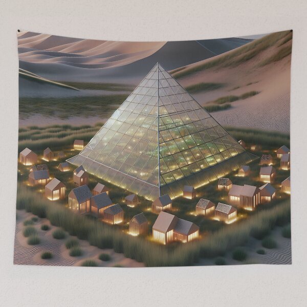 Item preview, sand dunes designed and sold by HerbertFlenner.