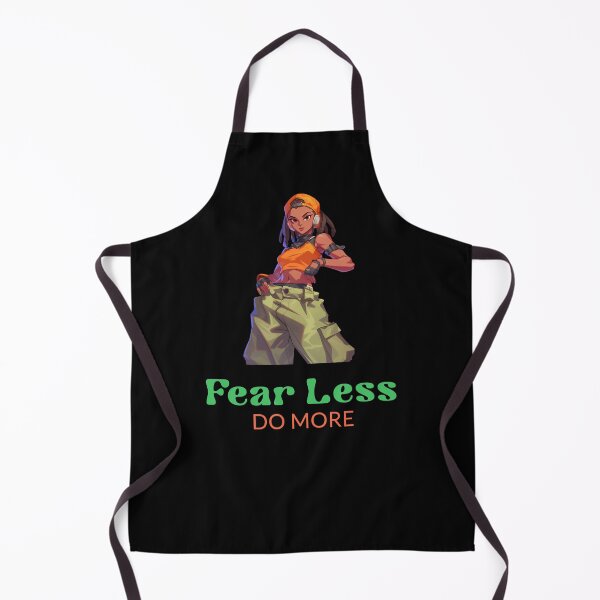 Item preview, Fear Less, Do More designed and sold by BeRareYouClub.