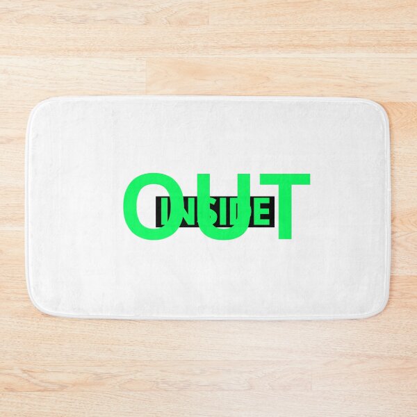 Item preview, Inside Out desiGn designed and sold by RegalRaiment.