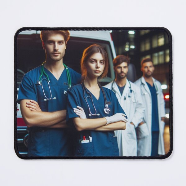 Item preview, Doctors #3 designed and sold by JALNERVION SHOP.