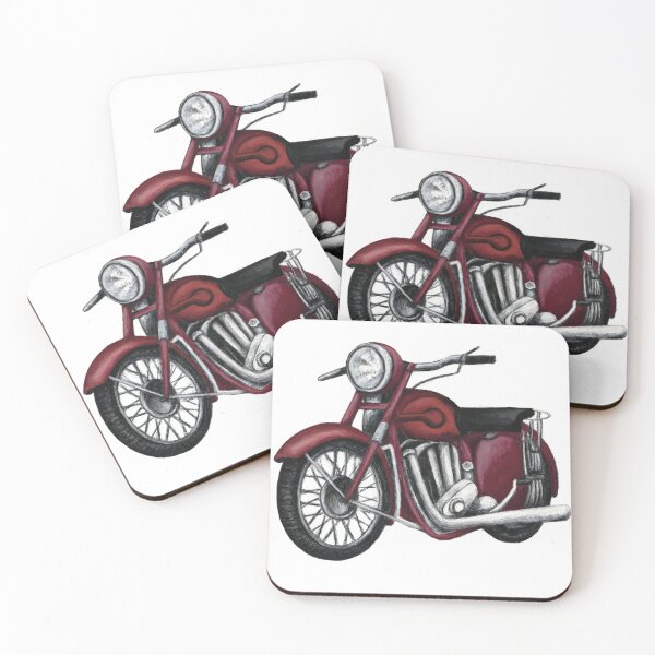 Item preview, Motor designed and sold by AnnRu-art.