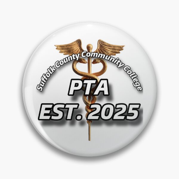 Item preview, Suffolk County Community College PTA EST. 2025 designed and sold by wowwmorgan.