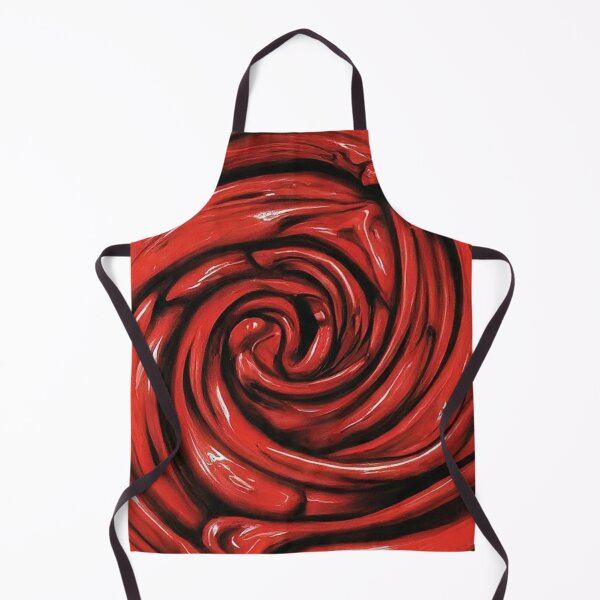 Item preview, Red: Crimson Vortex designed and sold by jglobal360.