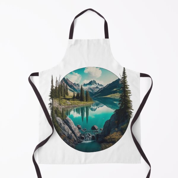 Item preview, Reflection Retreat designed and sold by FitEnvy.