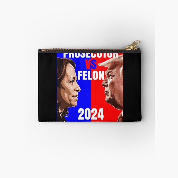 Item preview, Prosecutor vs Felon 2024 designed and sold by Colorfulman.