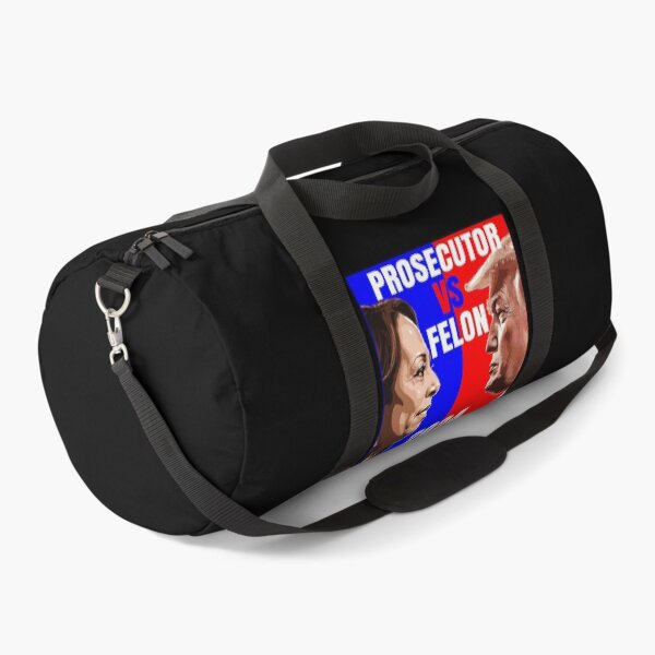 Item preview, Prosecutor vs Felon 2024 designed and sold by Colorfulman.
