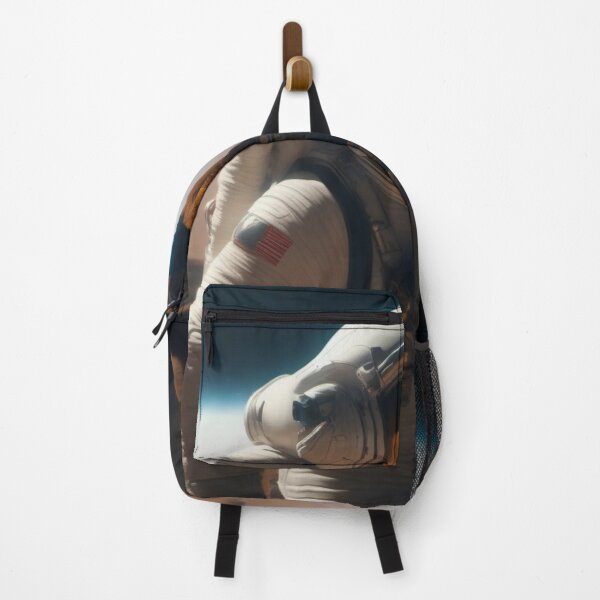 Item preview, Astronaut #4 designed and sold by JALNERVION SHOP.