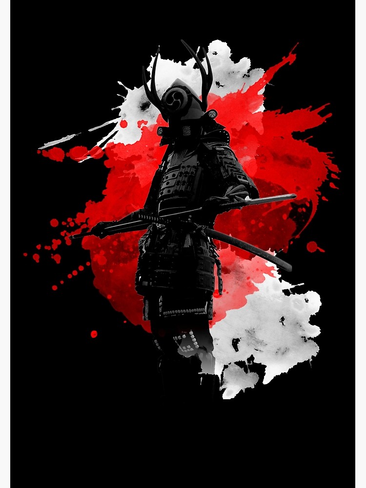 Samurai