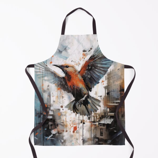 Item preview, Watercolor House Finch designed and sold by InsanseCreation.