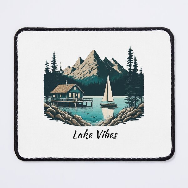 Item preview, Cottage Cove designed and sold by FitEnvy.