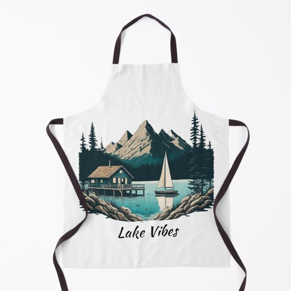 Item preview, Cottage Cove designed and sold by FitEnvy.