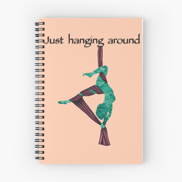 Item preview, Just hanging around designed and sold by prettydonkeylab.