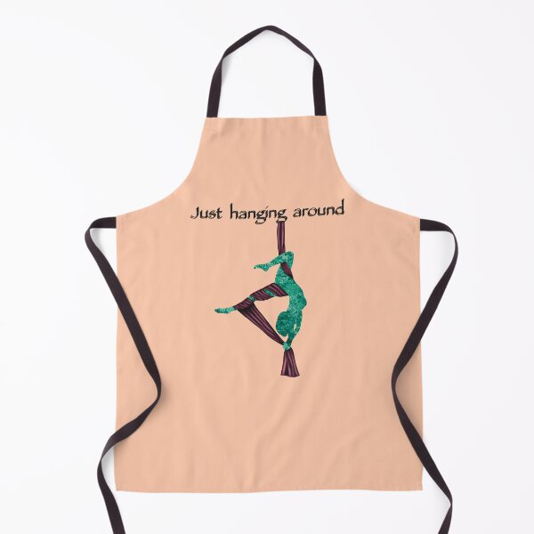 Item preview, Just hanging around designed and sold by prettydonkeylab.