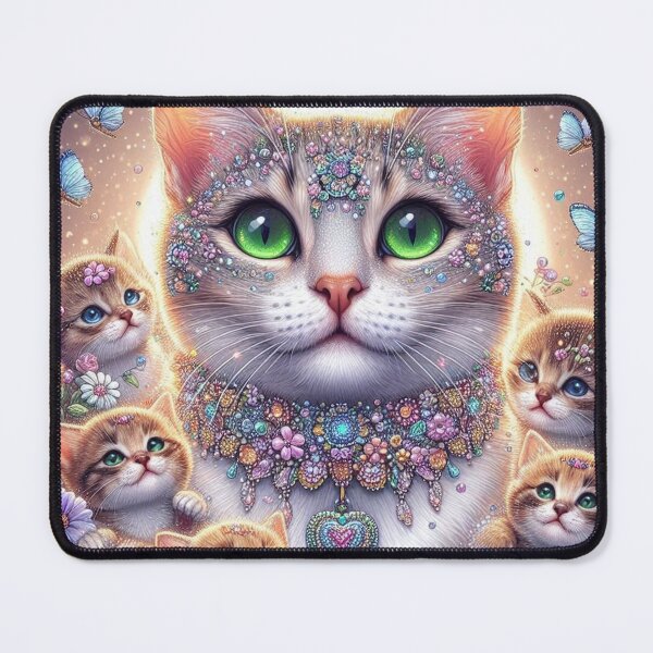 Item preview, Mom Cat designed and sold by RaF71PrO.
