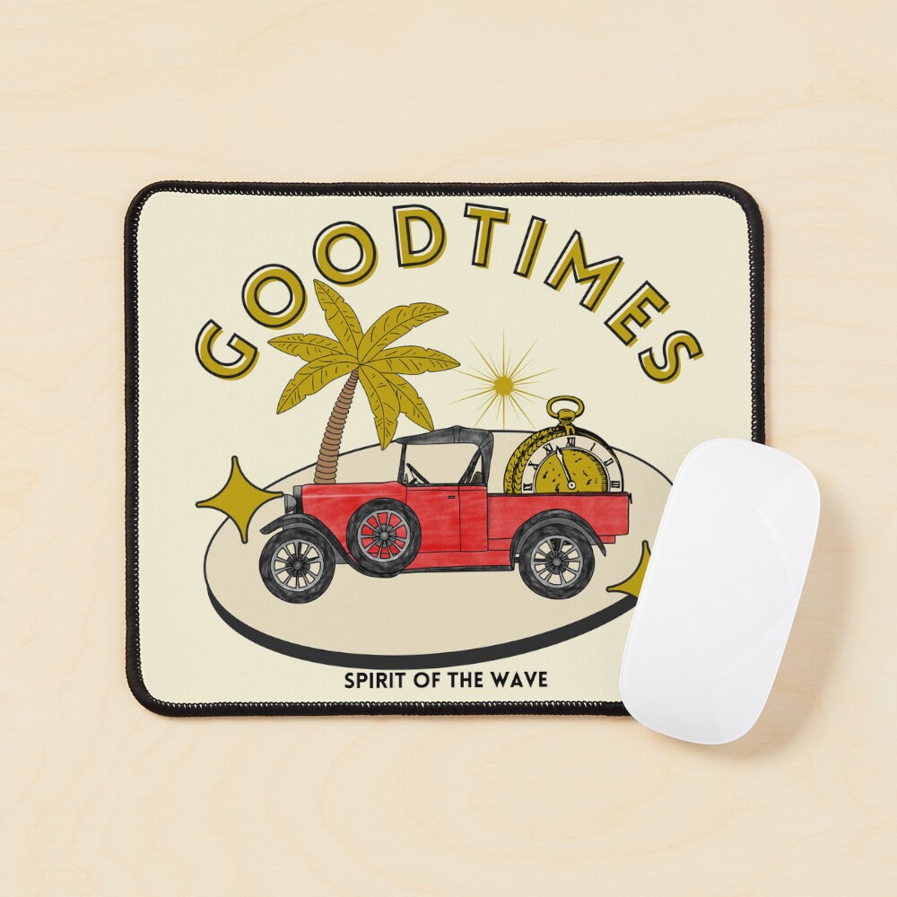 Item preview, Mouse Pad designed and sold by Peerless-Prime.