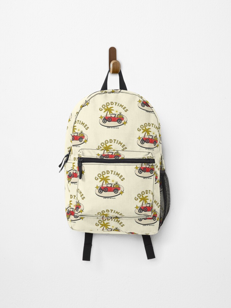 Thumbnail 1 of 3, Backpack, Good time designed and sold by Peerless-Prime.