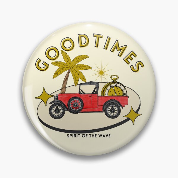 Item preview, Good time  designed and sold by Peerless-Prime.
