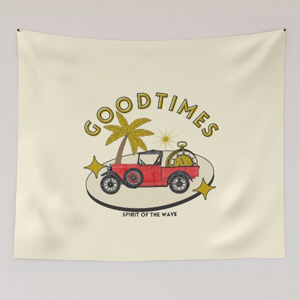 Item preview, Good time  designed and sold by Peerless-Prime.