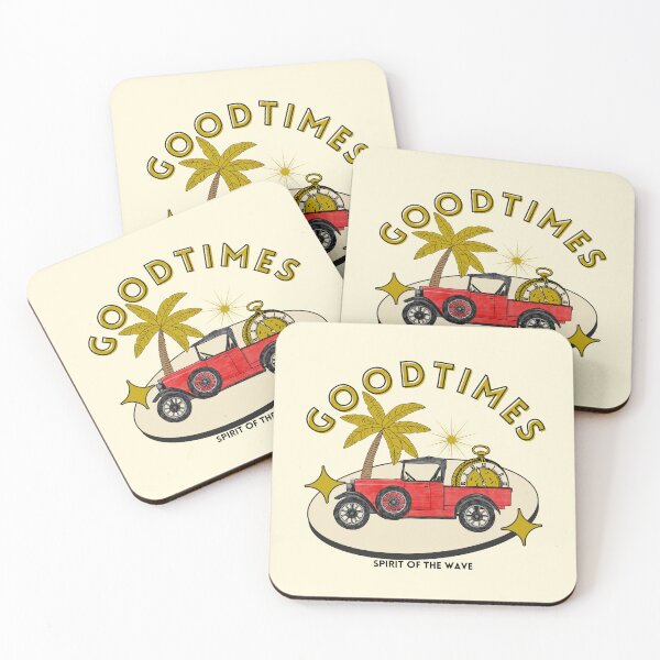 Item preview, Good time  designed and sold by Peerless-Prime.
