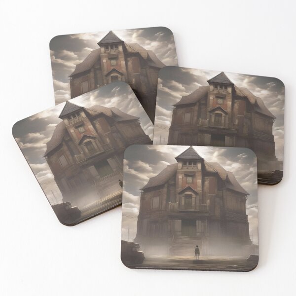 Item preview, The State of Oblivion designed and sold by Pandanime.