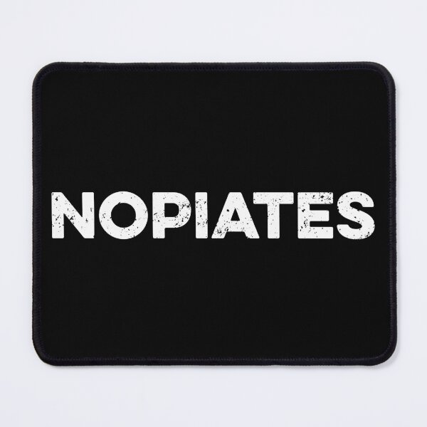 Item preview, Nopiates designed and sold by zeviwanty.